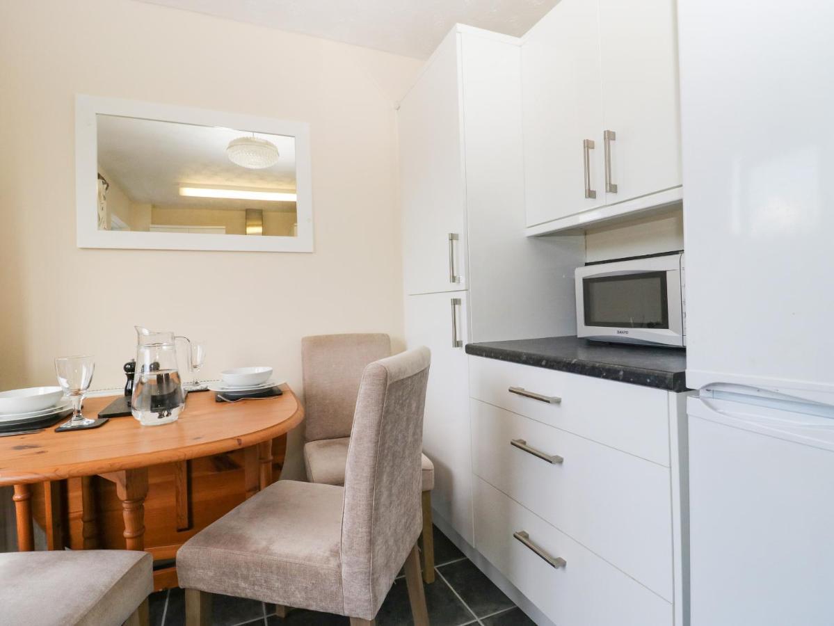 Jay Cottage Weymouth Ngoại thất bức ảnh