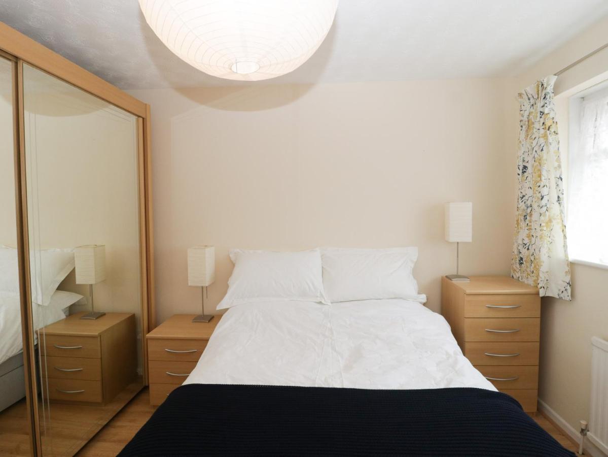 Jay Cottage Weymouth Ngoại thất bức ảnh